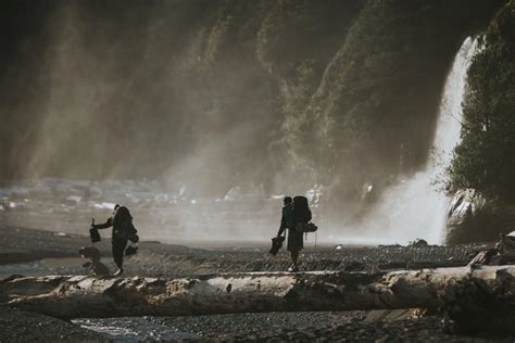 playwest|West Coast Trail .